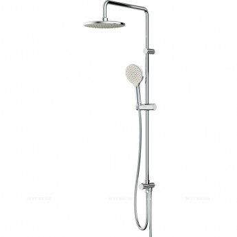 Душевая система ShowerSpot AM.PM LIKE F0780100 Душевая система ShowerSpot AM.PM LIKE F0780100