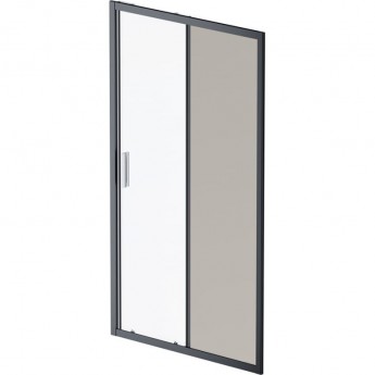 Дверь душевая в нишу 110X195 СМ AM.PM GEM