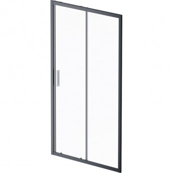 Дверь душевая в нишу 110x195 СМ AM.PM GEM