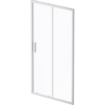 Дверь душевая в нишу 110x195 СМ AM.PM GEM