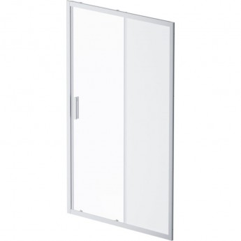 Дверь душевая в нишу 120X195 СМ AM.PM GEM