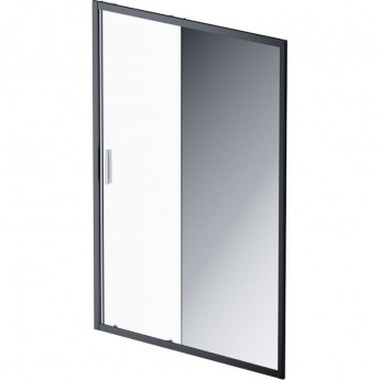 Дверь душевая в нишу 150X195 СМ AM.PM GEM