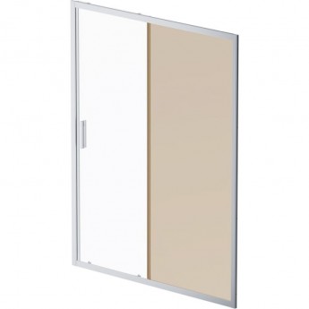 Дверь душевая в нишу 150x195 СМ AM.PM GEM