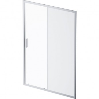 Дверь душевая в нишу 150X195 СМ AM.PM GEM