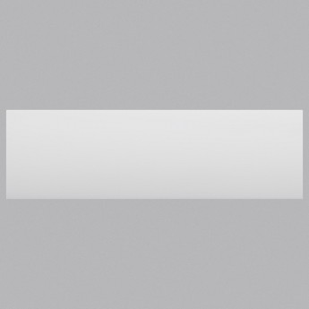 Декоративная фронтальная панель для ванны 180х80 см AM.PM SENSATION