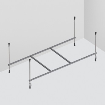 Каркас для ванны 150х70 см AM.PM X-JOY