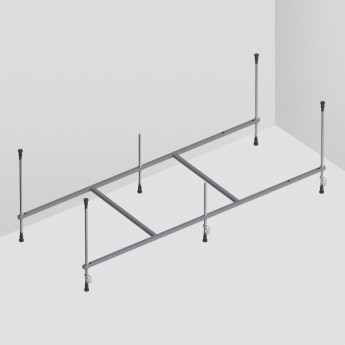 Каркас для ванны 170х75 см AM.PM INSPIRE 2.0