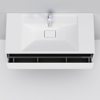 Раковина мебельная 100 см AM.PM INSPIRE 2.0