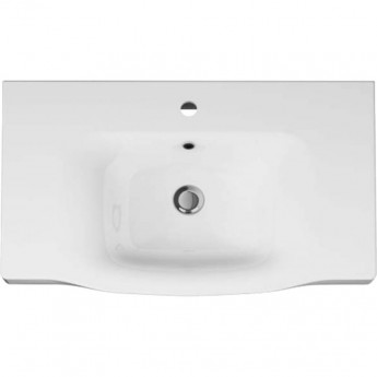 Раковина мебельная 80 см AM.PM LIKE M80WCC0802WG