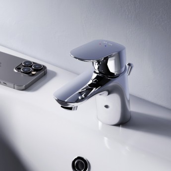 Смеситель для раковины AM.PM LIKE F8082116